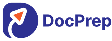 DocPrep Logo